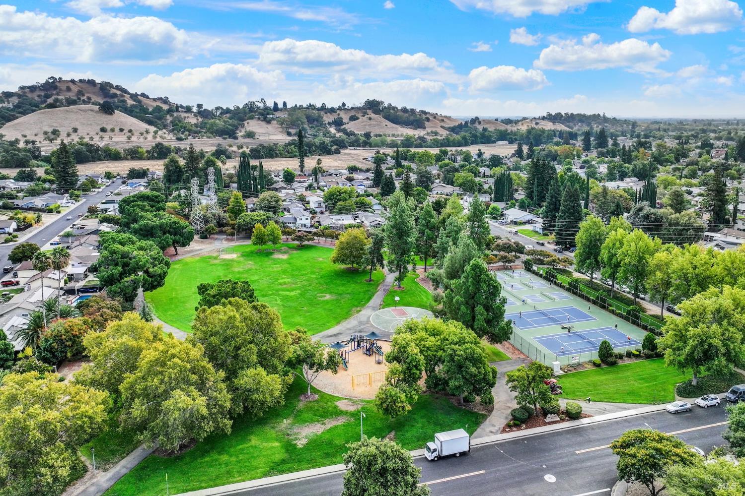 506 Crestview Drive Vacaville CA 95688