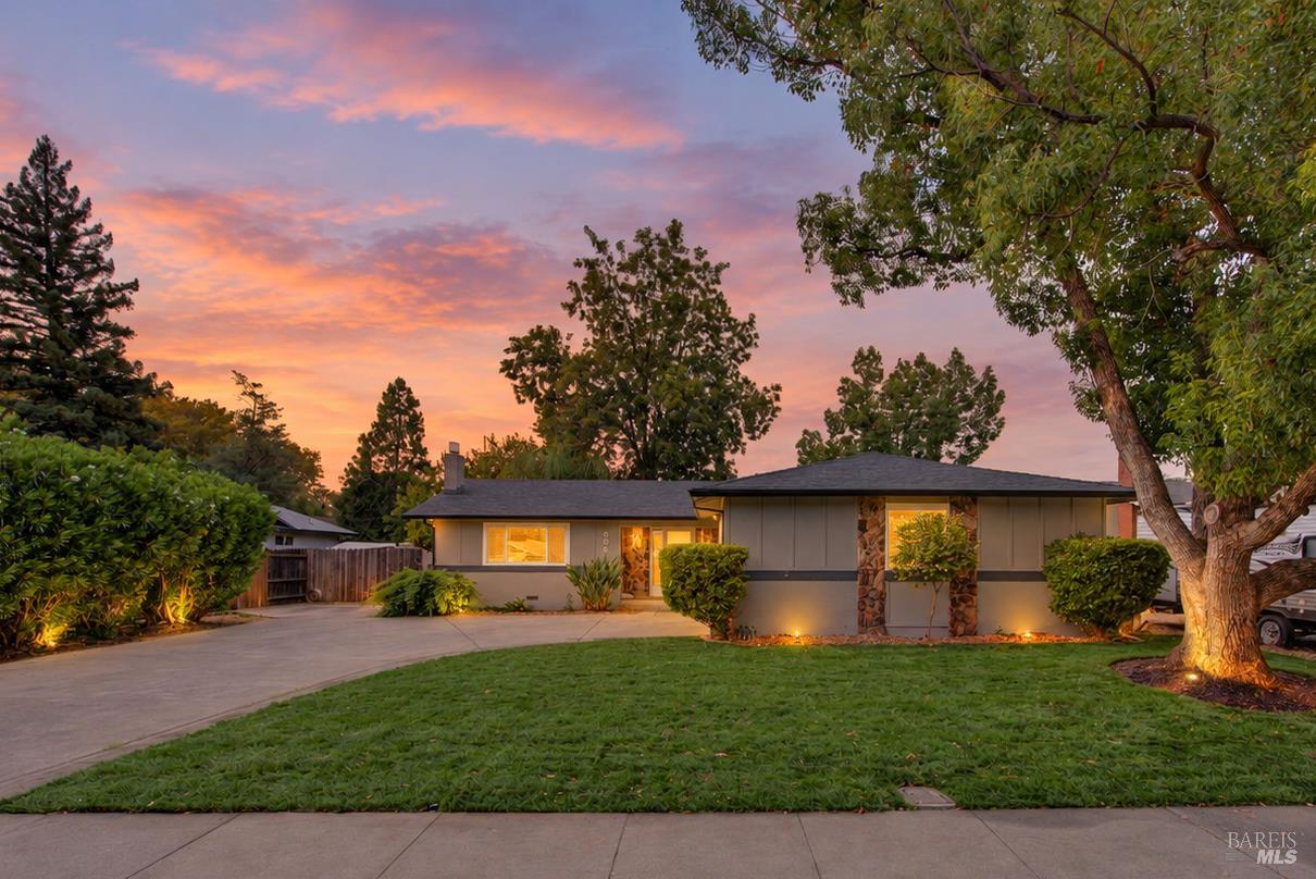 506 Crestview Drive Vacaville CA 95688