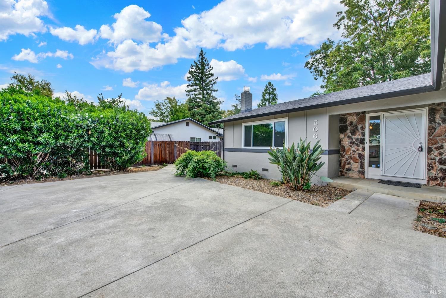 506 Crestview Drive Vacaville CA 95688