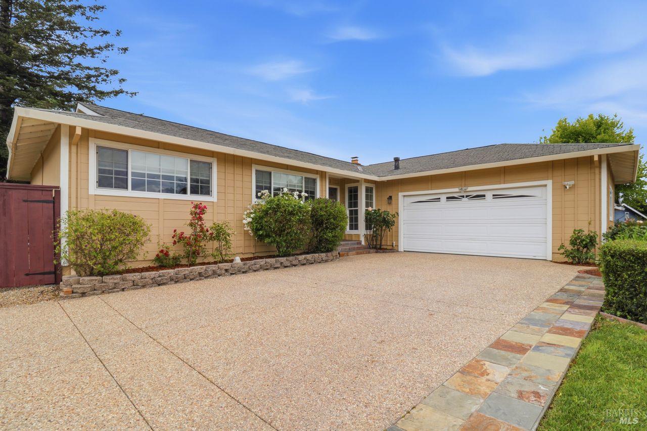 288 San Carlos Way Novato CA 94945