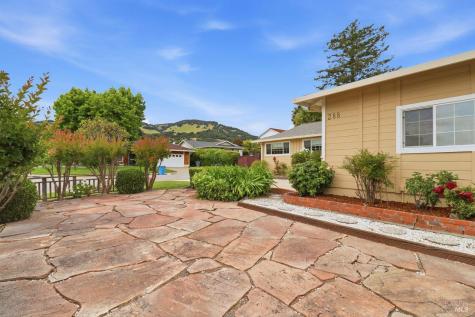 288 San Carlos Way Novato CA 94945