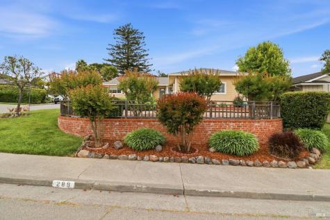 288 San Carlos Way Novato CA 94945