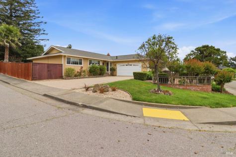 288 San Carlos Way Novato CA 94945