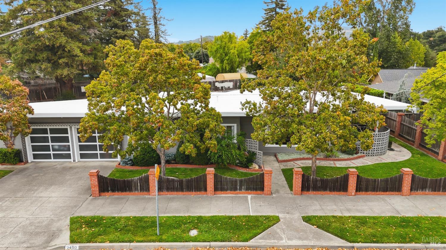 2490 Main Street Napa CA 94558