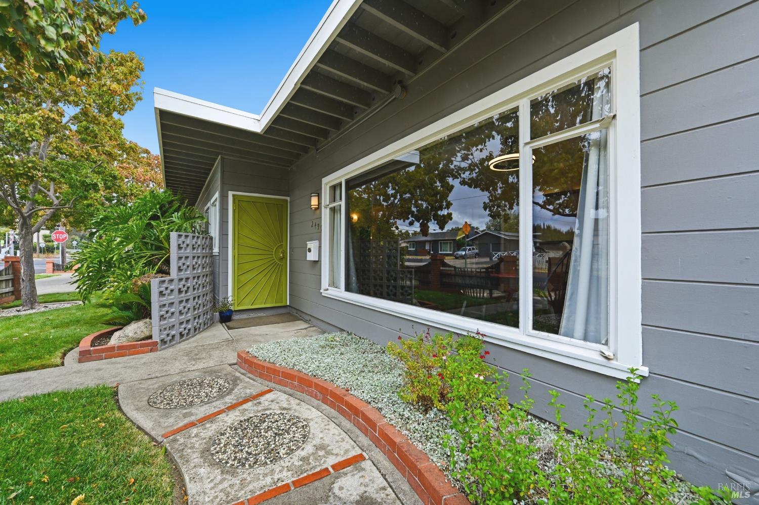 2490 Main Street Napa CA 94558