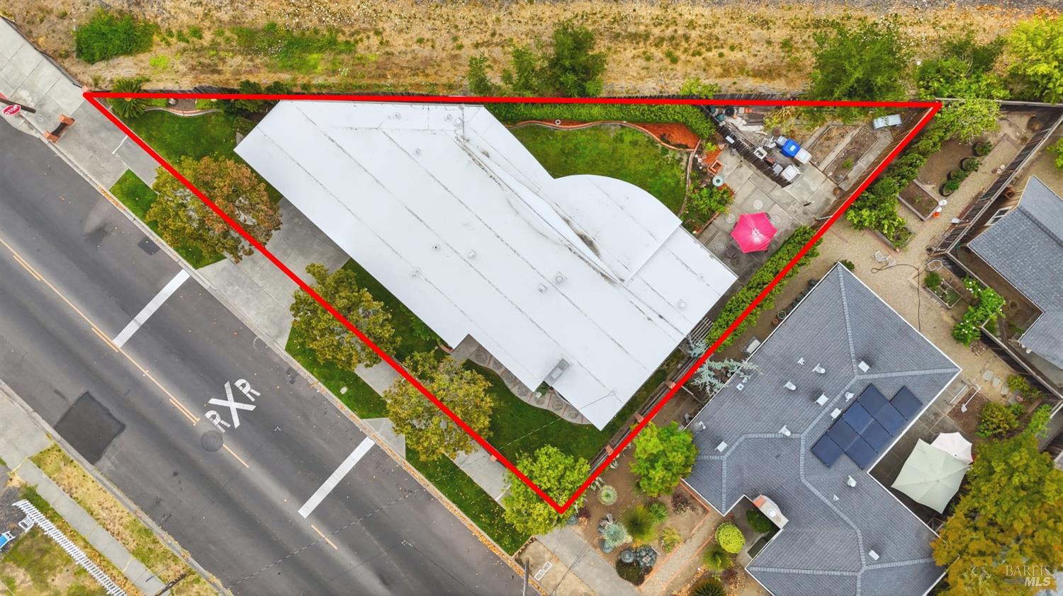 2490 Main Street Napa CA 94558