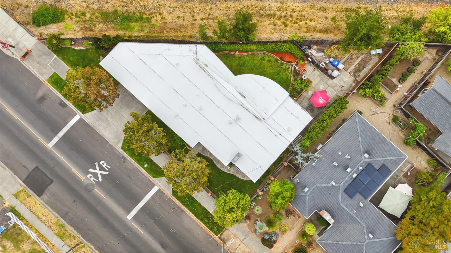 2490 Main Street Napa CA 94558