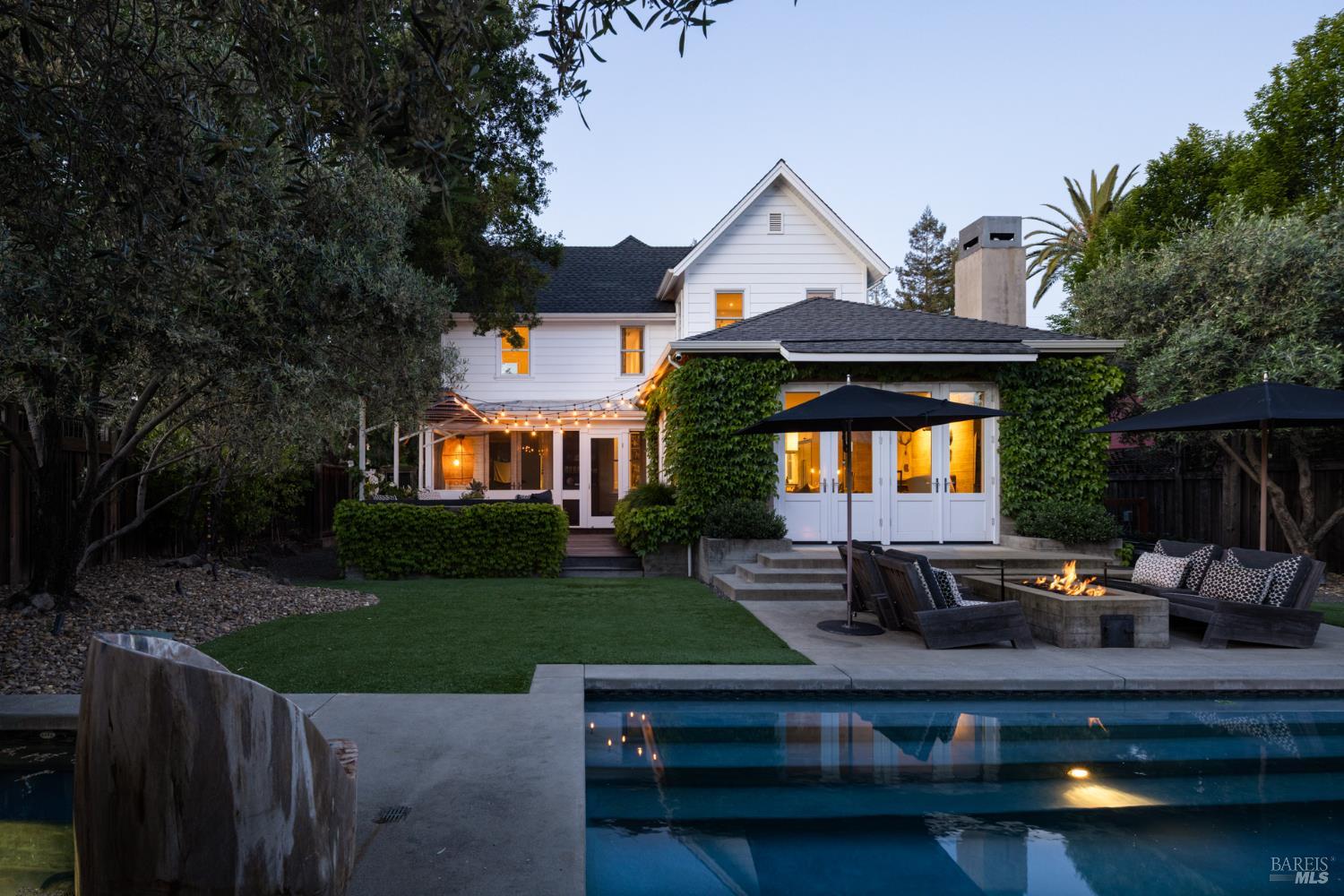 1331 Stockton Street St. Helena CA 94574