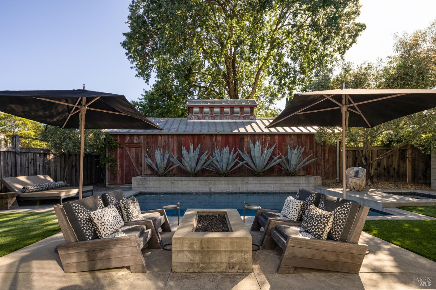 1331 Stockton Street St. Helena CA 94574