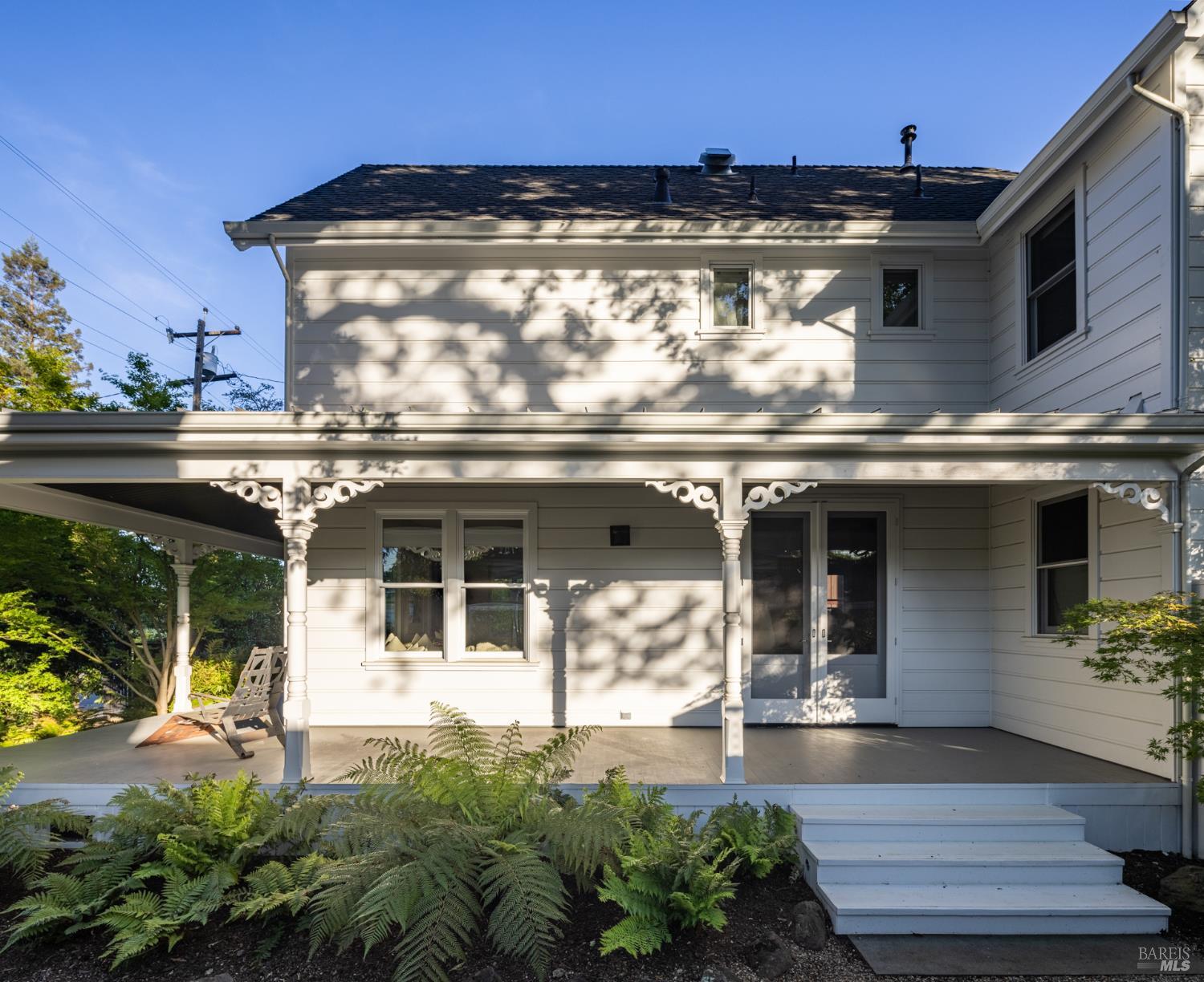 1331 Stockton Street St. Helena CA 94574