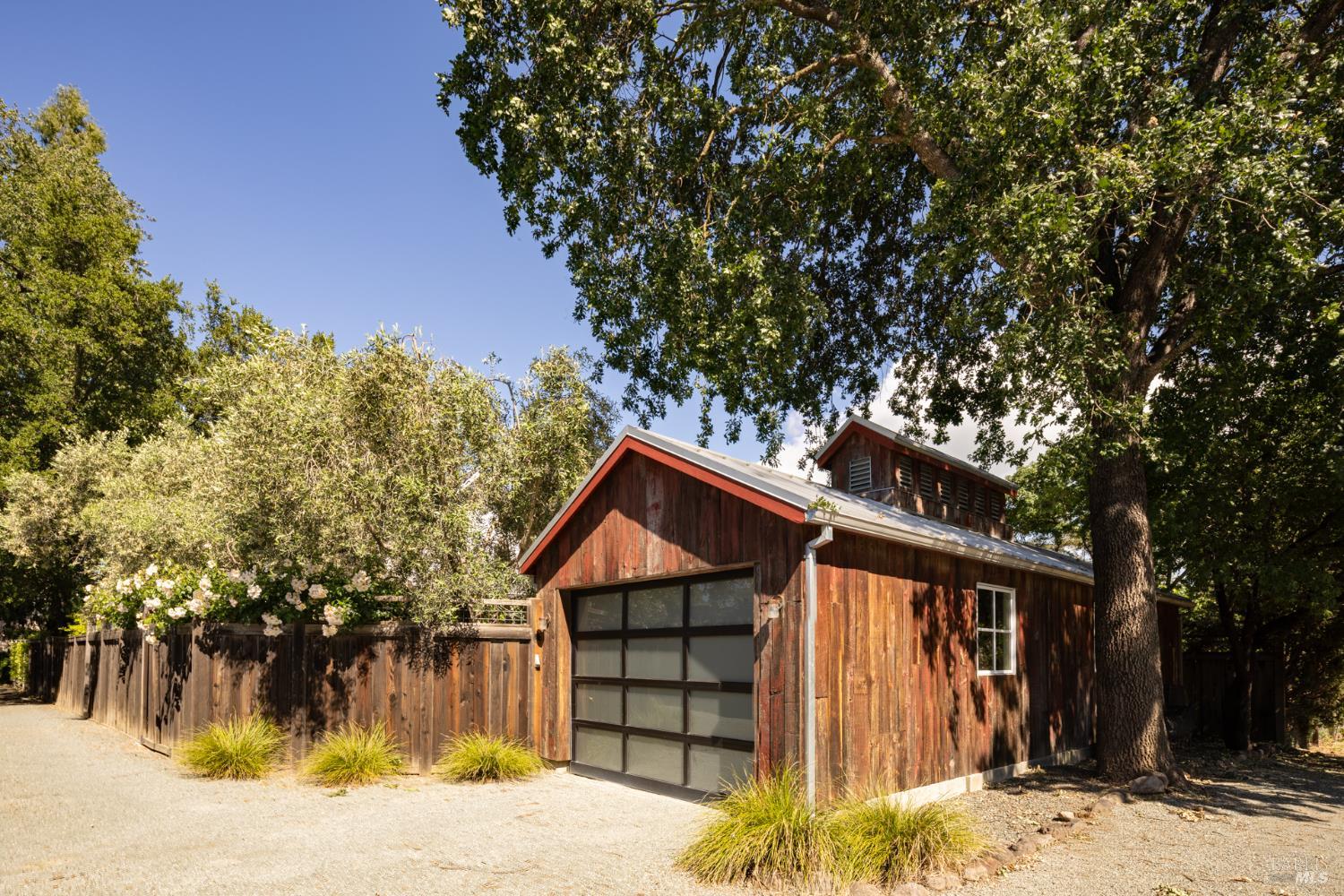 1331 Stockton Street St. Helena CA 94574