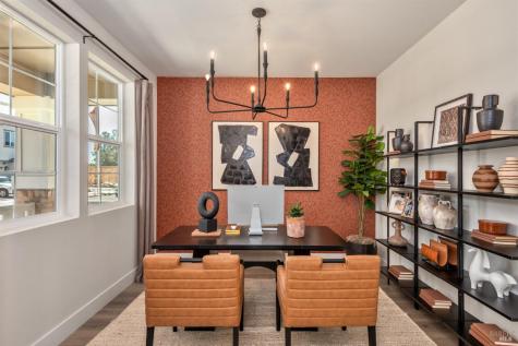 1567 Claritin Avenue Santa Rosa CA 95403