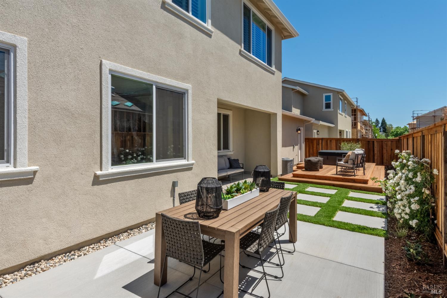 1567 Claritin Avenue Santa Rosa CA 95403