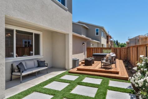 1567 Claritin Avenue Santa Rosa CA 95403