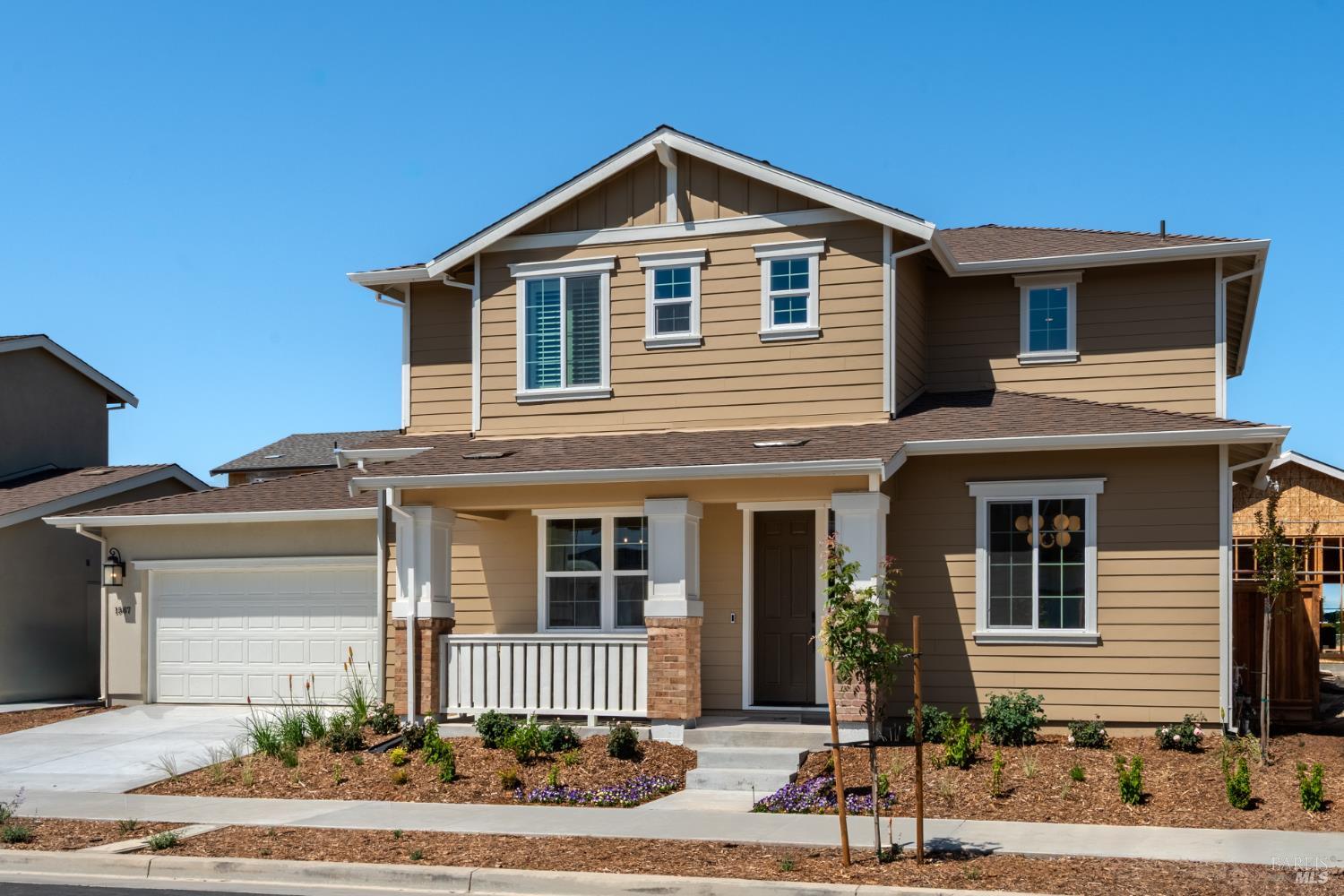 1567 Claritin Avenue Santa Rosa CA 95403