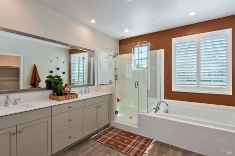 1567 Claritin Avenue Santa Rosa CA 95403