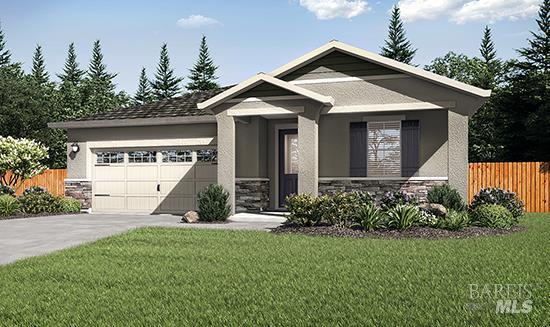 2240 Front Porch Lane Rio Vista CA 94571