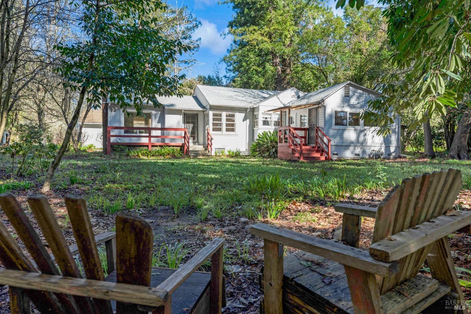 8580 Graton Road Sebastopol CA 95472