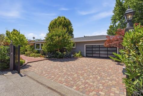 325 Point San Pedro Road San Rafael CA 94901