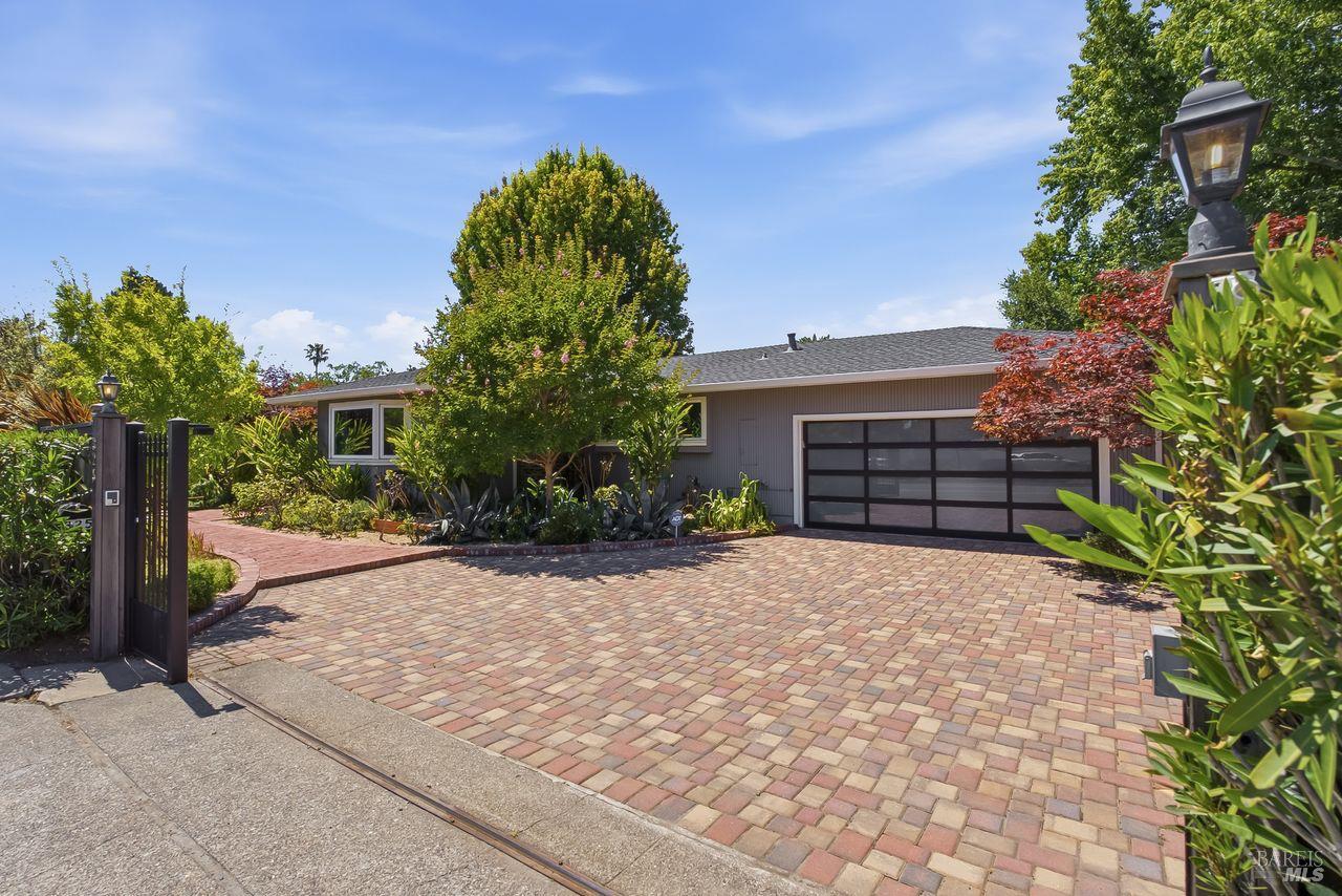 325 Point San Pedro Road San Rafael CA 94901