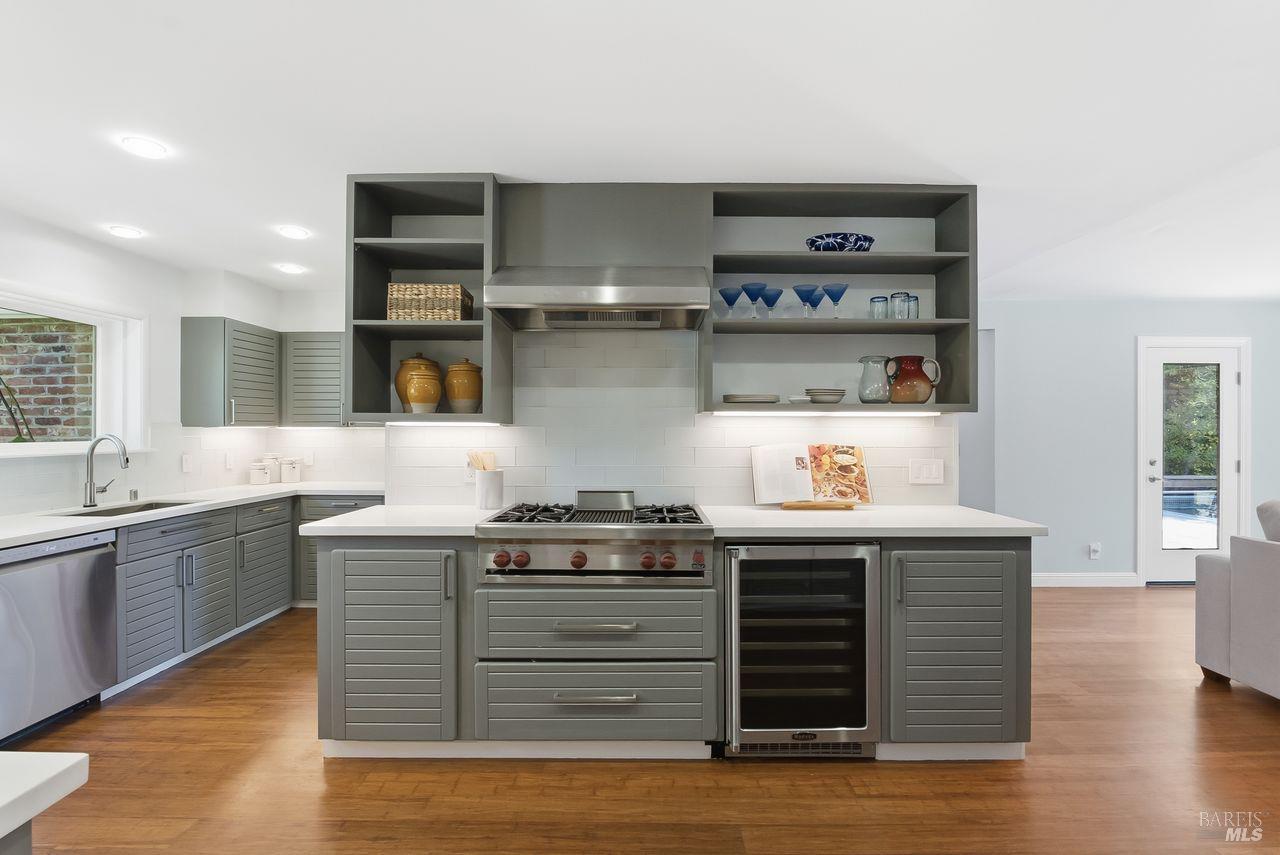 325 Point San Pedro Road San Rafael CA 94901