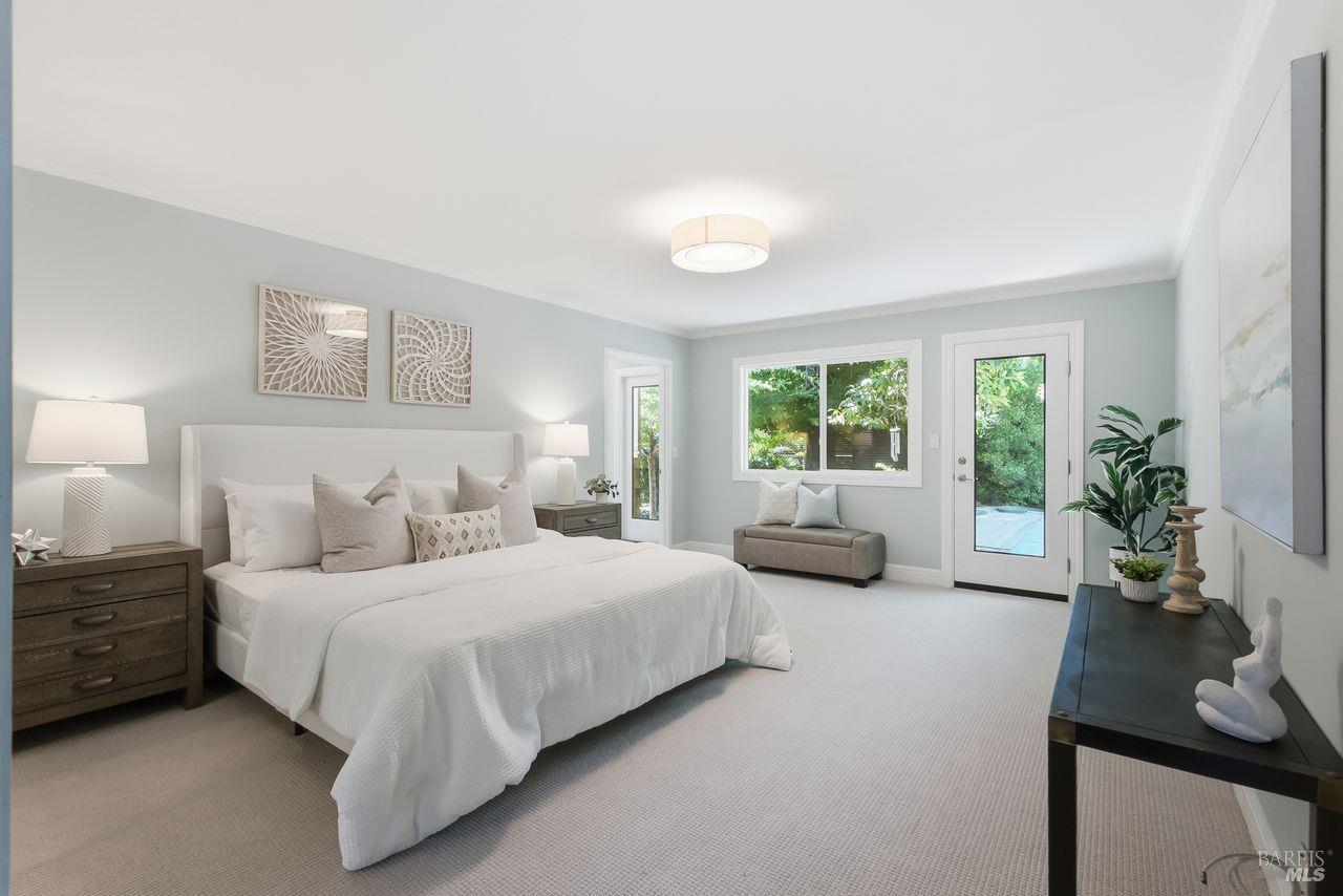 325 Point San Pedro Road San Rafael CA 94901