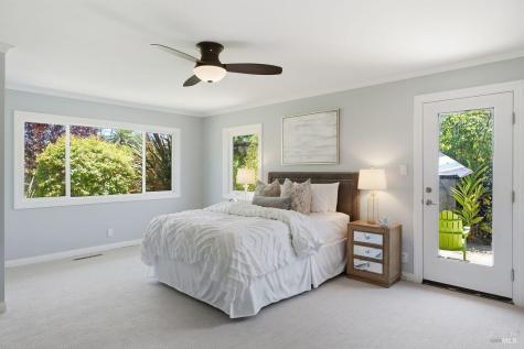 325 Point San Pedro Road San Rafael CA 94901