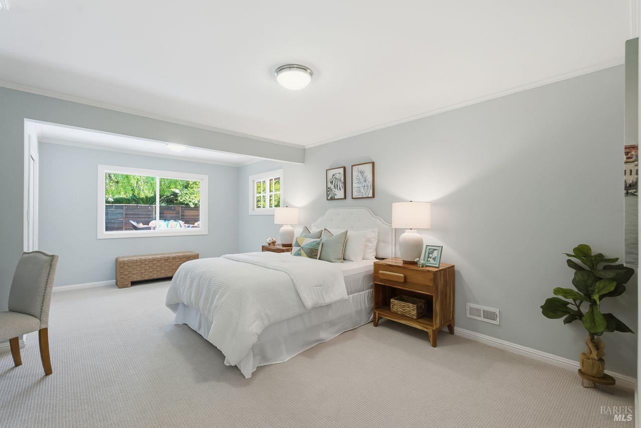 325 Point San Pedro Road San Rafael CA 94901