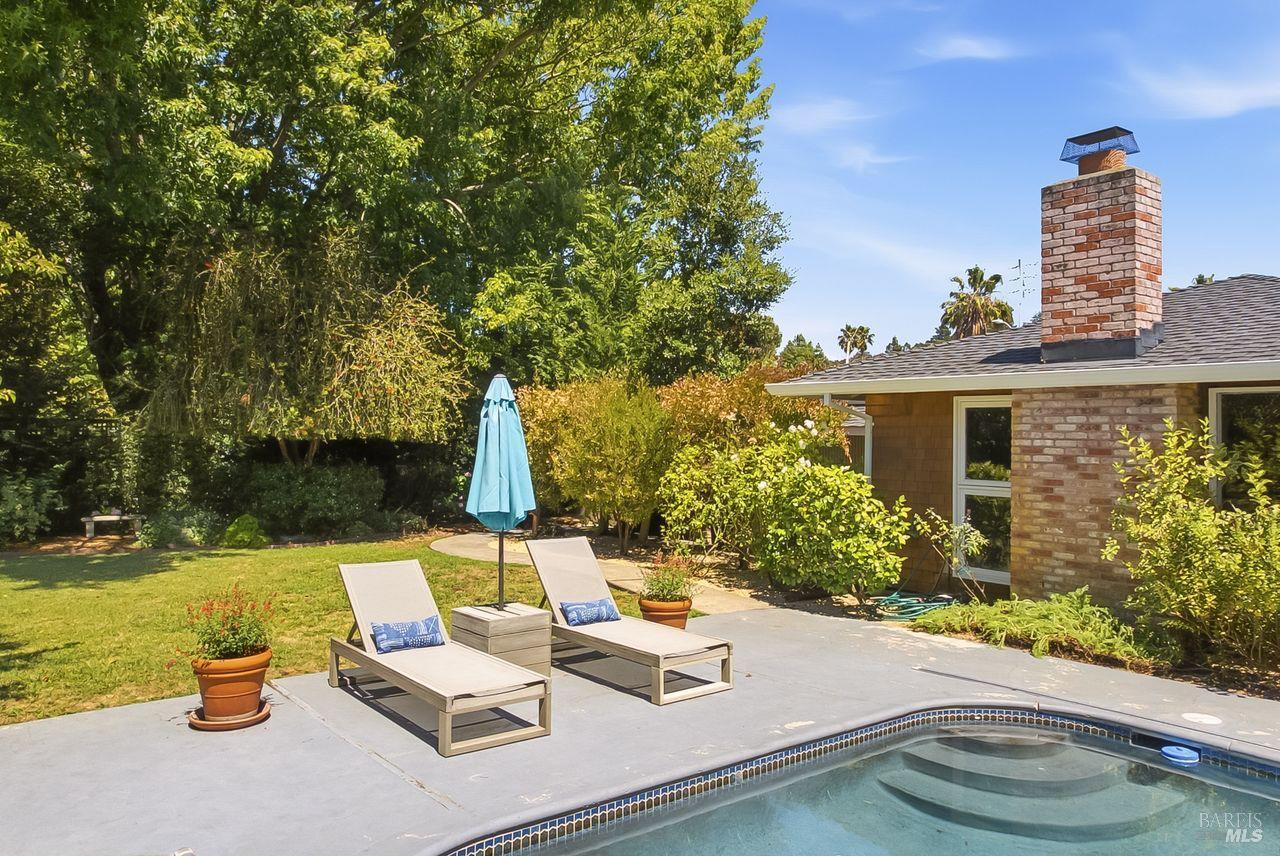 325 Point San Pedro Road San Rafael CA 94901
