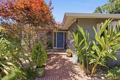 325 Point San Pedro Road San Rafael CA 94901