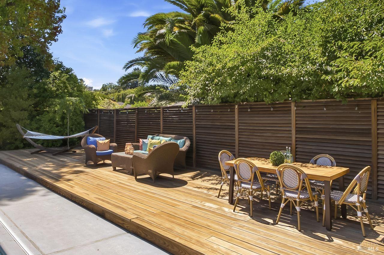 325 Point San Pedro Road San Rafael CA 94901
