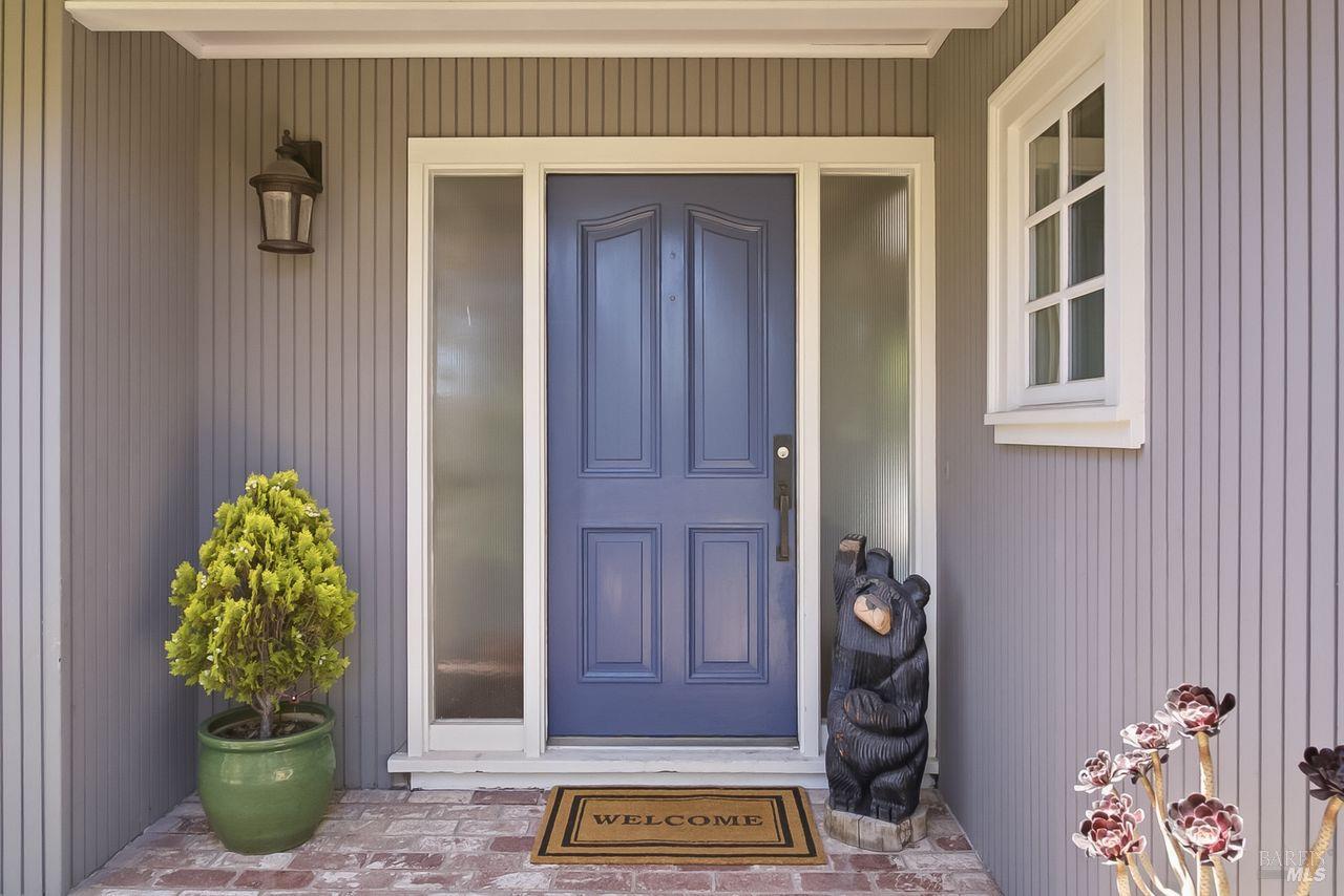 325 Point San Pedro Road San Rafael CA 94901