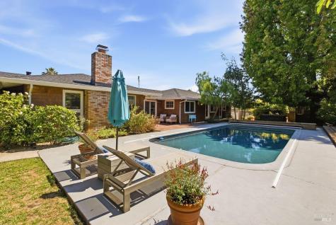 325 Point San Pedro Road San Rafael CA 94901