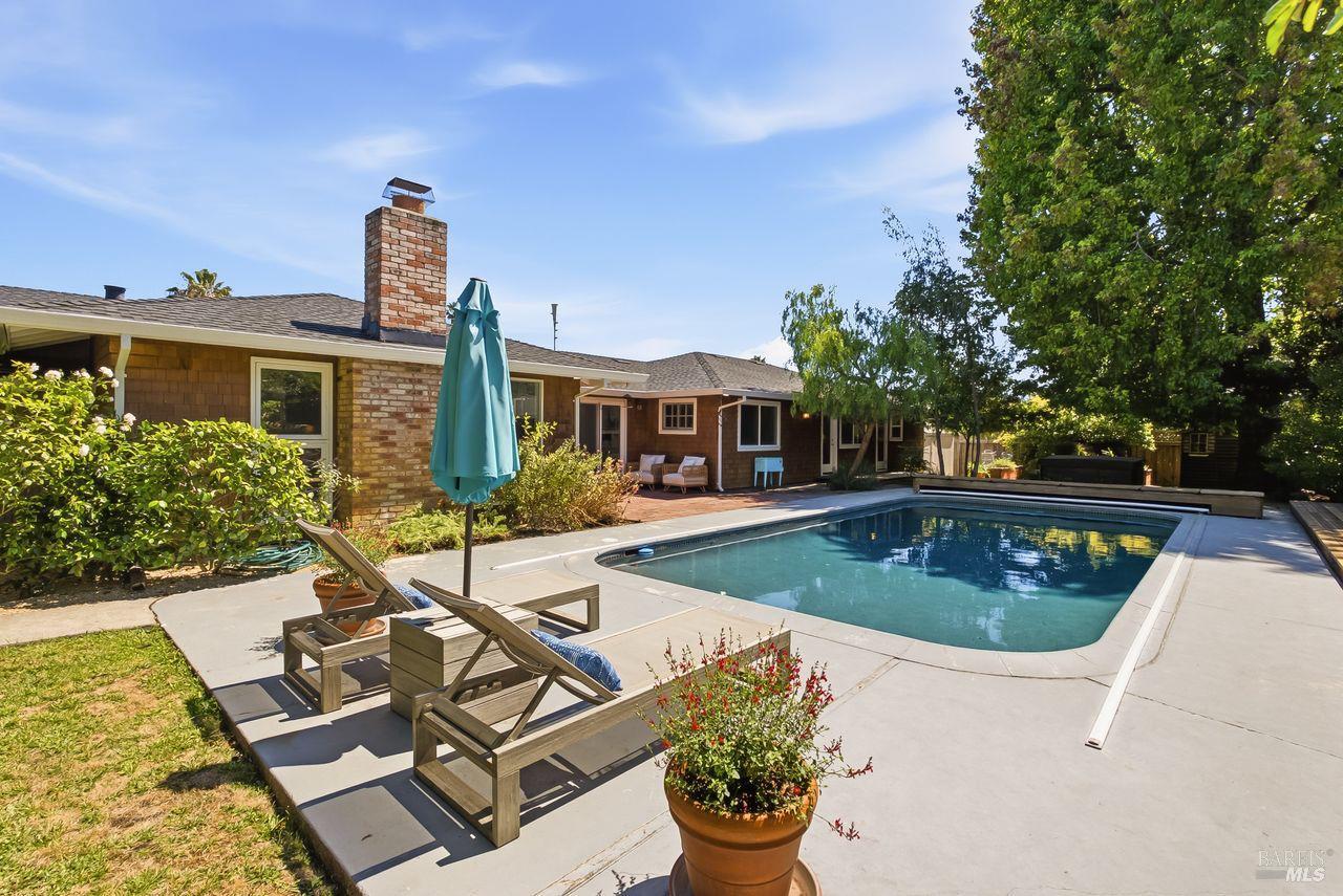 325 Point San Pedro Road San Rafael CA 94901