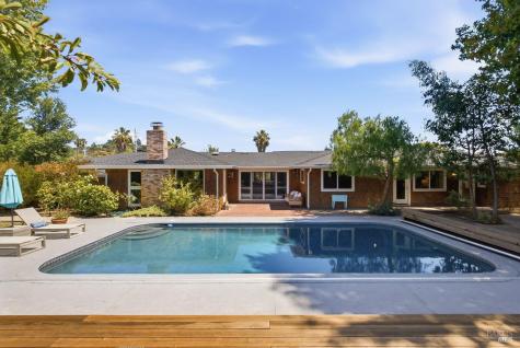 325 Point San Pedro Road San Rafael CA 94901