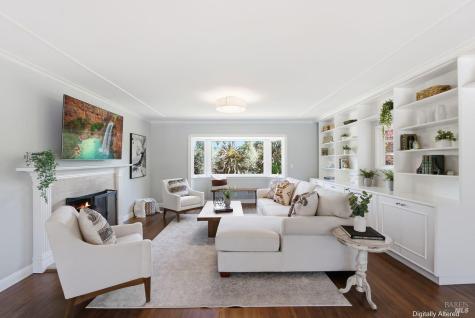 325 Point San Pedro Road San Rafael CA 94901