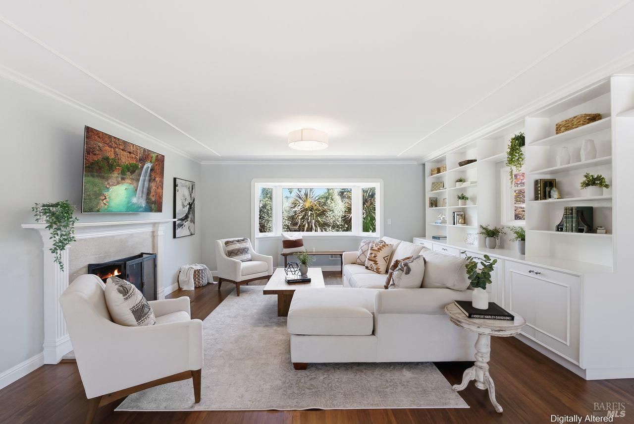 325 Point San Pedro Road San Rafael CA 94901
