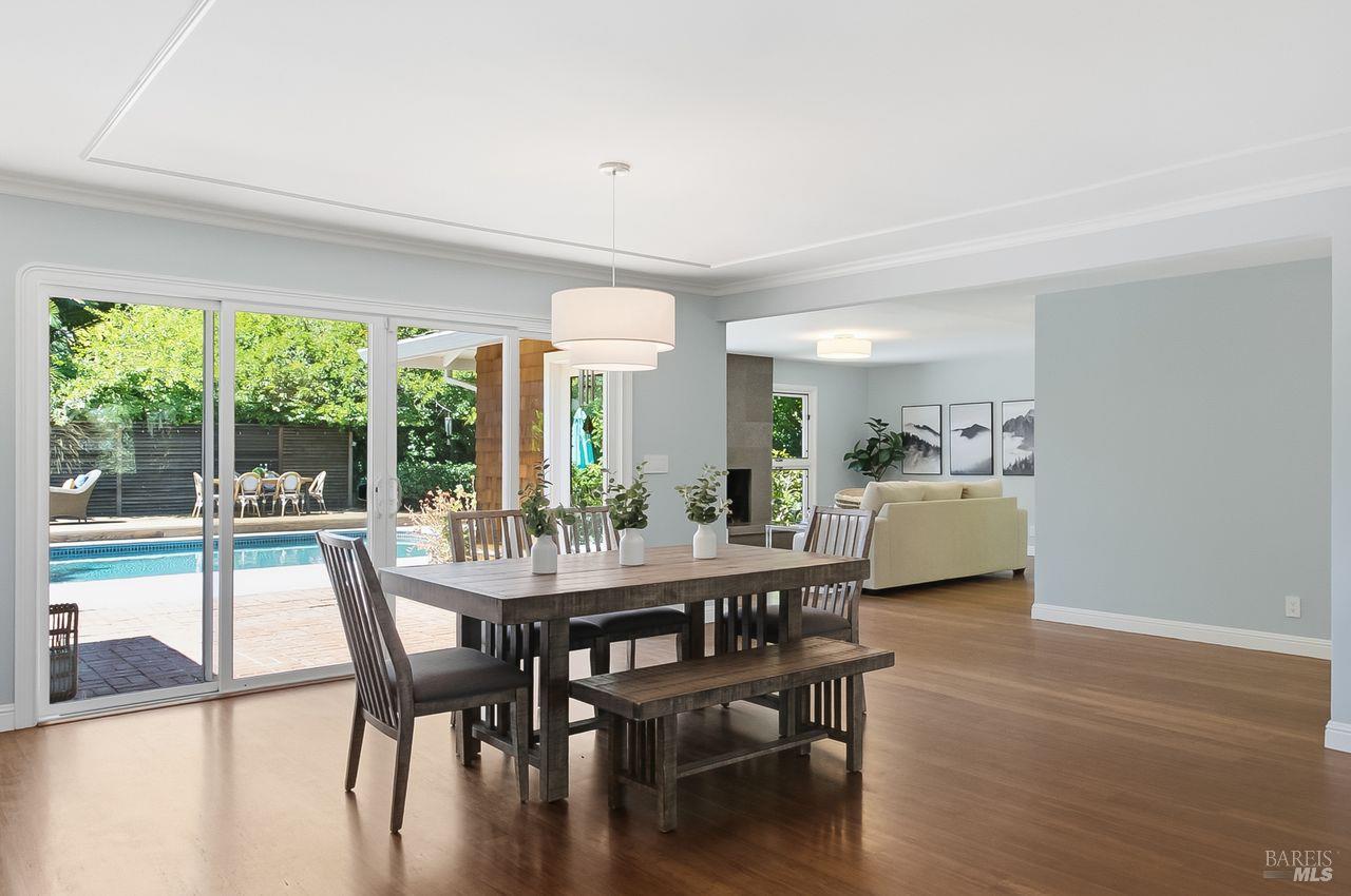 325 Point San Pedro Road San Rafael CA 94901