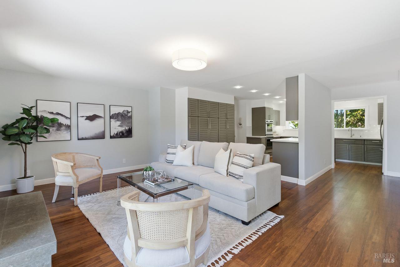 325 Point San Pedro Road San Rafael CA 94901