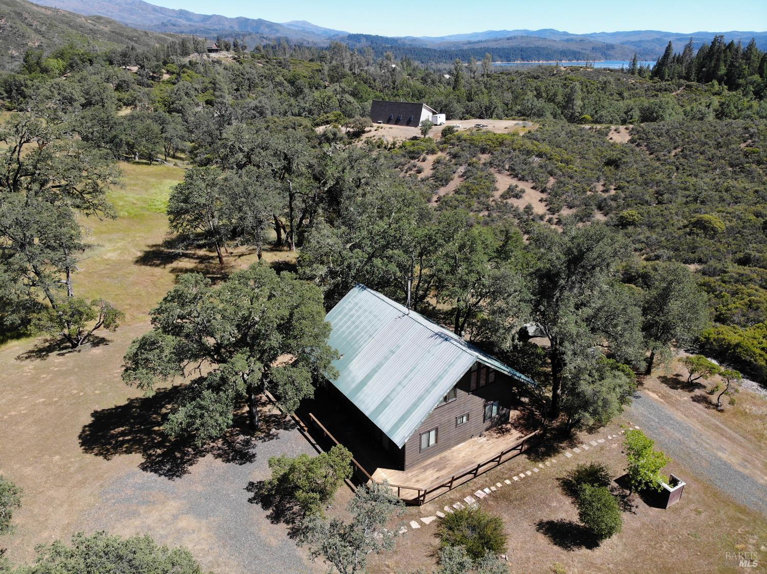 31312 High Point Road Potter Valley CA 95469