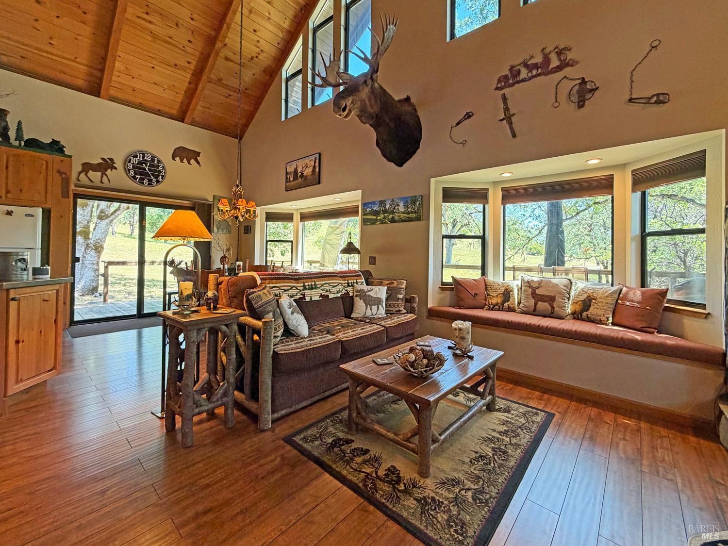 31312 High Point Road Potter Valley CA 95469
