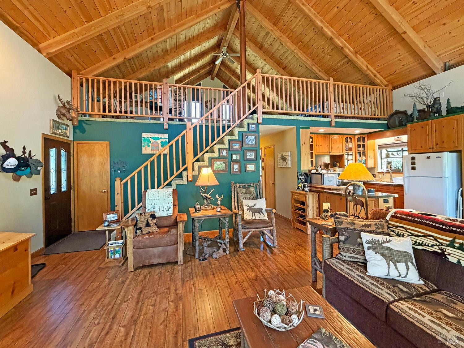 31312 High Point Road Potter Valley CA 95469