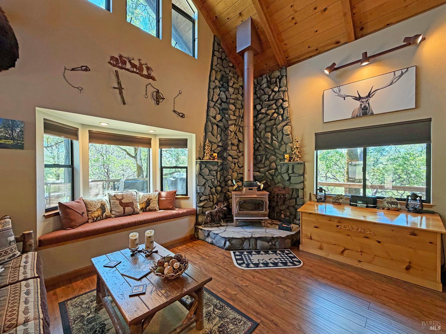 31312 High Point Road Potter Valley CA 95469