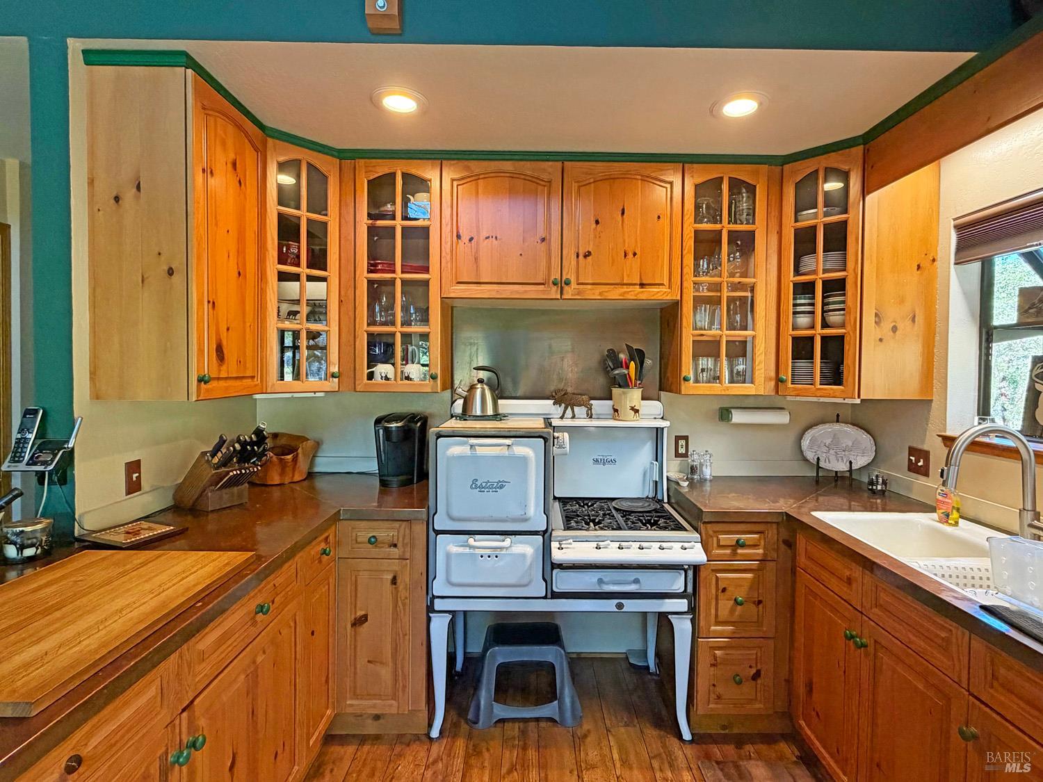 31312 High Point Road Potter Valley CA 95469