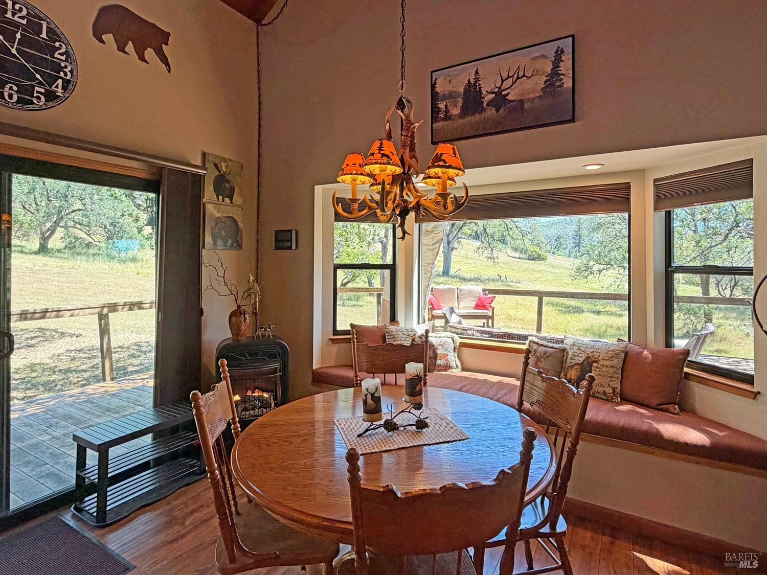 31312 High Point Road Potter Valley CA 95469