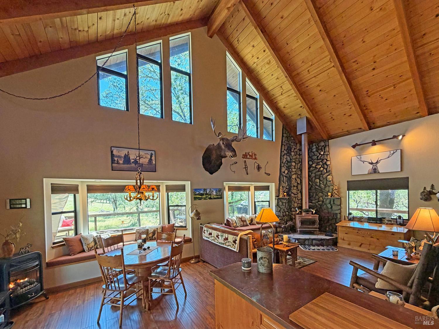 31312 High Point Road Potter Valley CA 95469