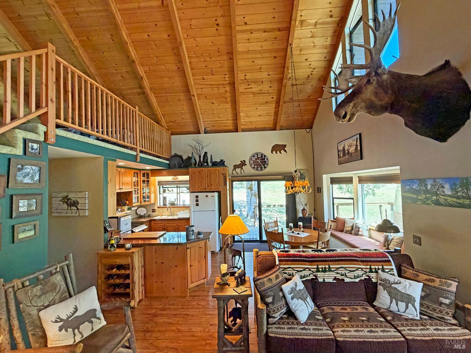 31312 High Point Road Potter Valley CA 95469
