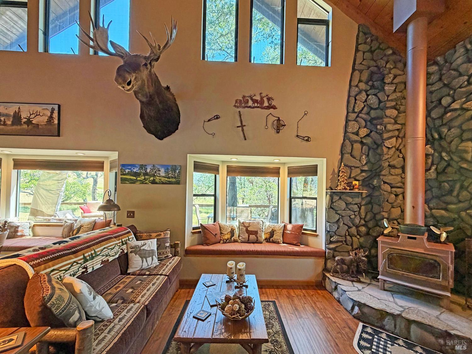 31312 High Point Road Potter Valley CA 95469