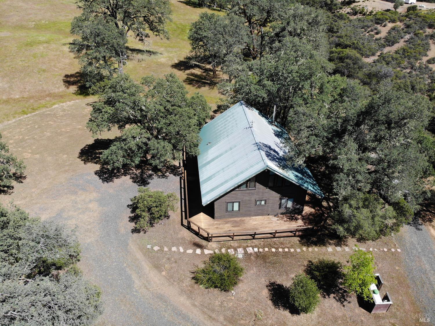 31312 High Point Road Potter Valley CA 95469