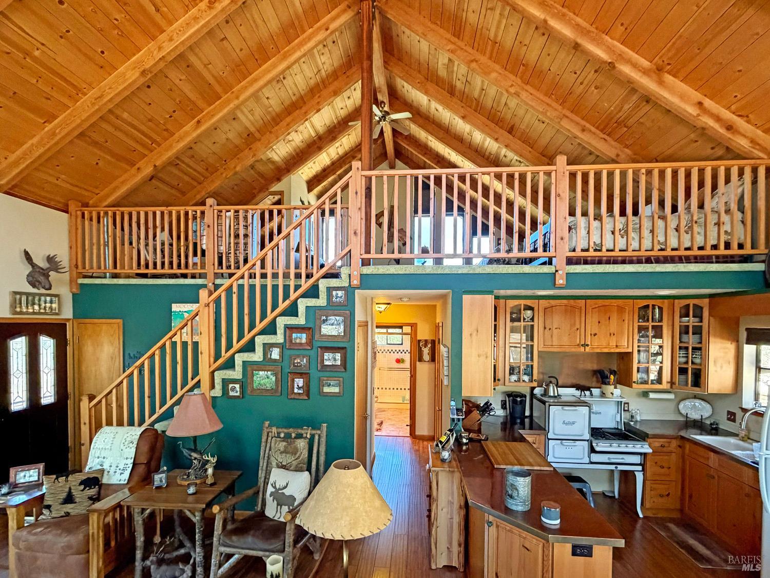 31312 High Point Road Potter Valley CA 95469